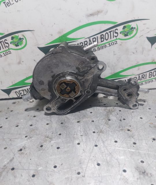 Pompa tandem 038 145 209 Skoda Fabia prima generatie (facelift) seria