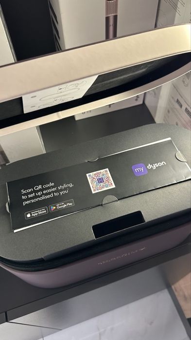 Премиальный мультистайлер для волос нового поколения