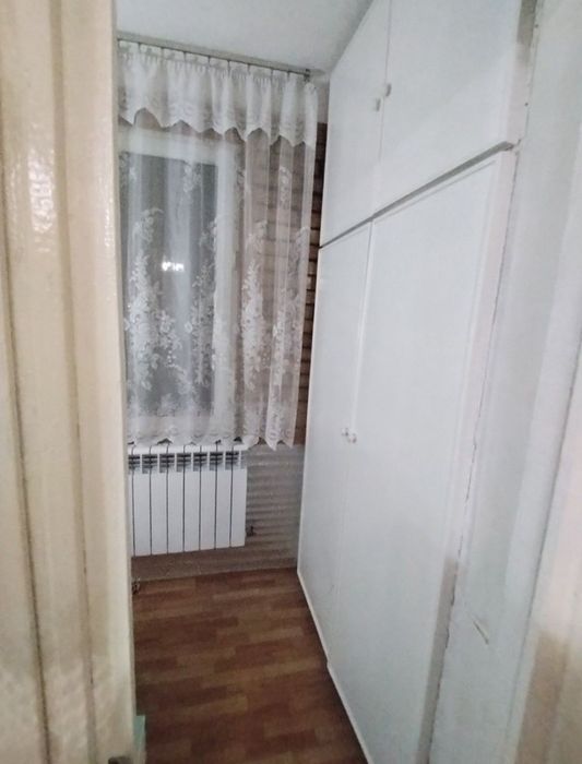 Продаётся квартира 1/4/4 Сергели-2