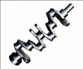 Arbore cotit Vibrochen Motor Cummins 6BT8.3G