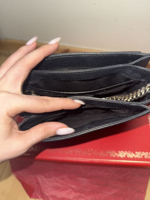 Чанта Versace Jeans