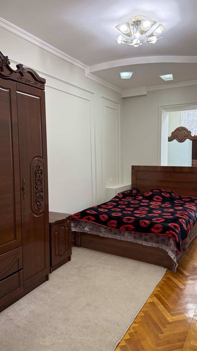 Yunusobod целий oilaga