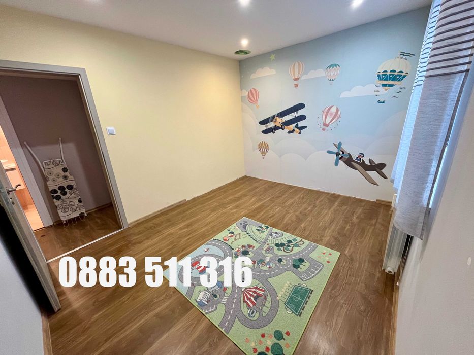 Продава се Тристаен апартамент в София, Фондови жилища - 61 кв.м за 1522 €/кв.м - Снимка #15