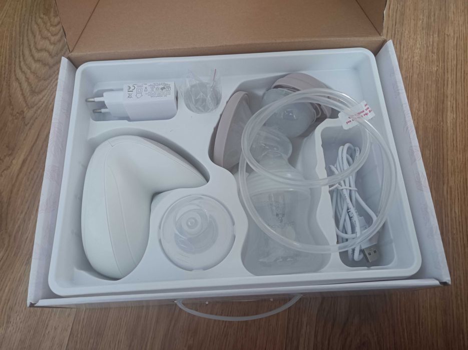 Помпа за изцеждане на кърма