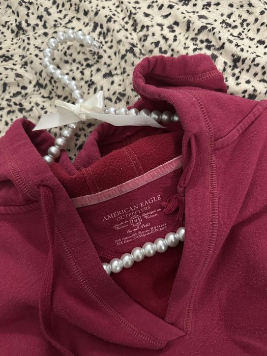 худи American Eagle Outfitters