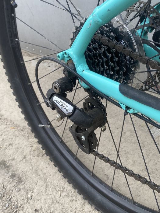 Trek Marlin 5 29 L