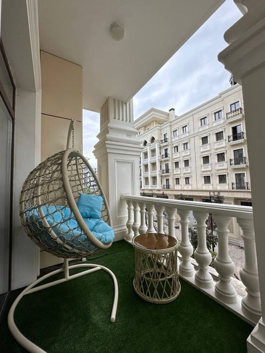 Посуточно квартира