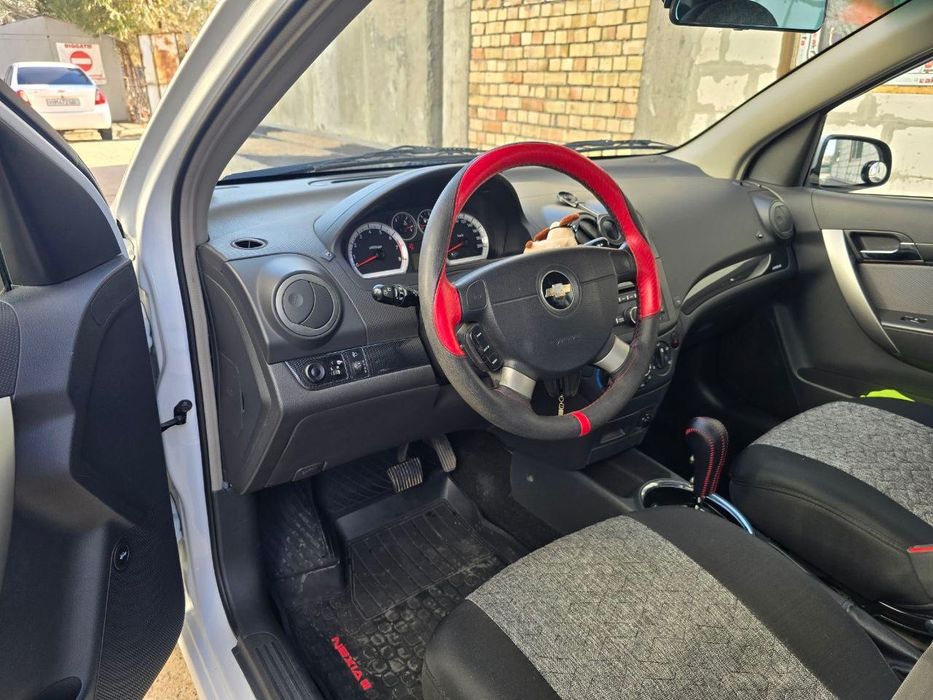 Срочно продаю в идеальном состоянии NEXIA 3 | Автомат | дек. 2019 год