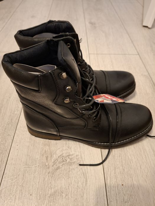 Ghete Lee Cooper Barbati 42