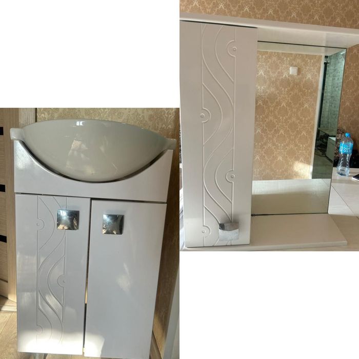 Продаю умывальник для ванны