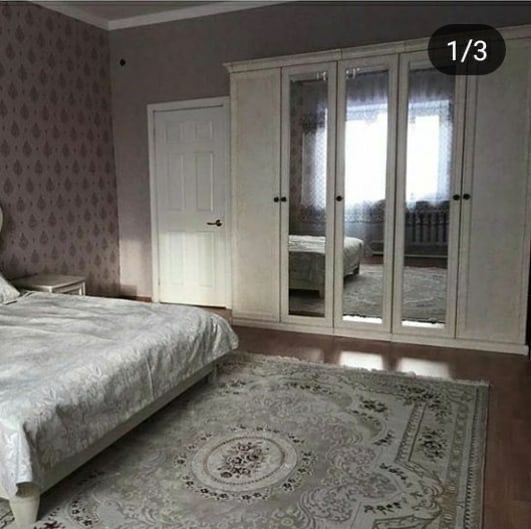 Спальный гарнитура