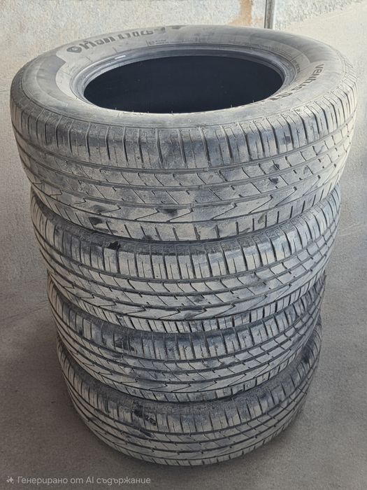 Гуми 235 65 17  HANKOOK