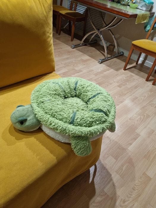 Лежанка для котят