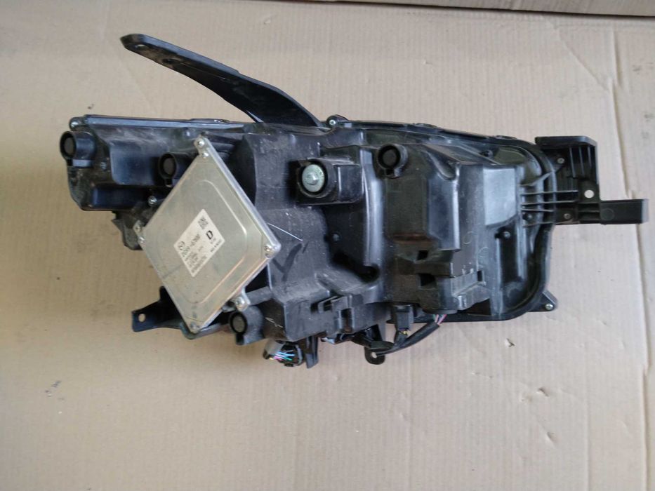 Фар ляв за Mazda CX30 2016+ Full LED