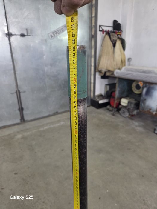 Колонка музыкальная со стойкой