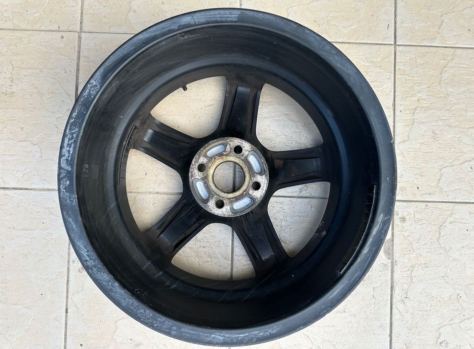 Джанти алуминиеви джанта 6.5Jx16” за Форд Ford KBA 48953