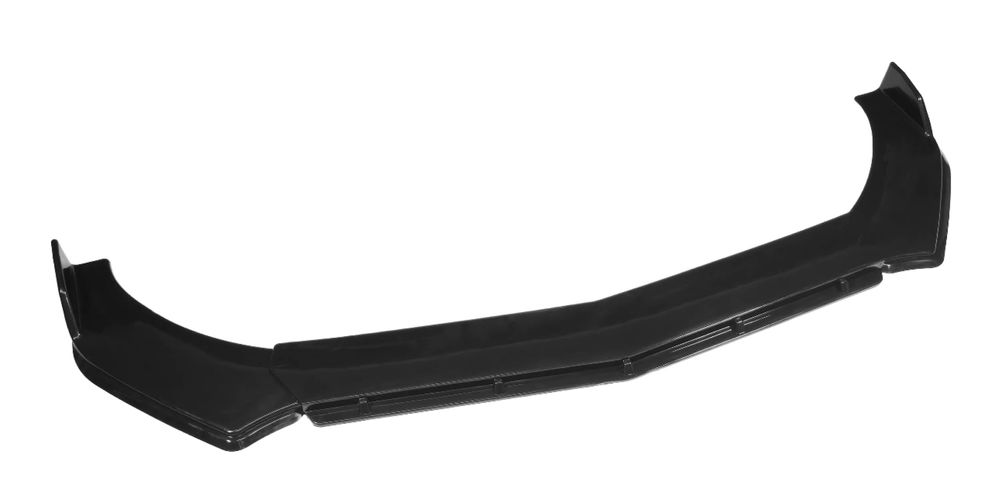 Prelungire Lip Extensie Bara Fata Universala Negru Lucios