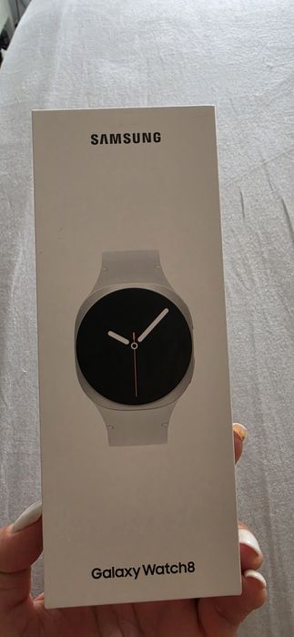 Samsung Galaxy Watch8