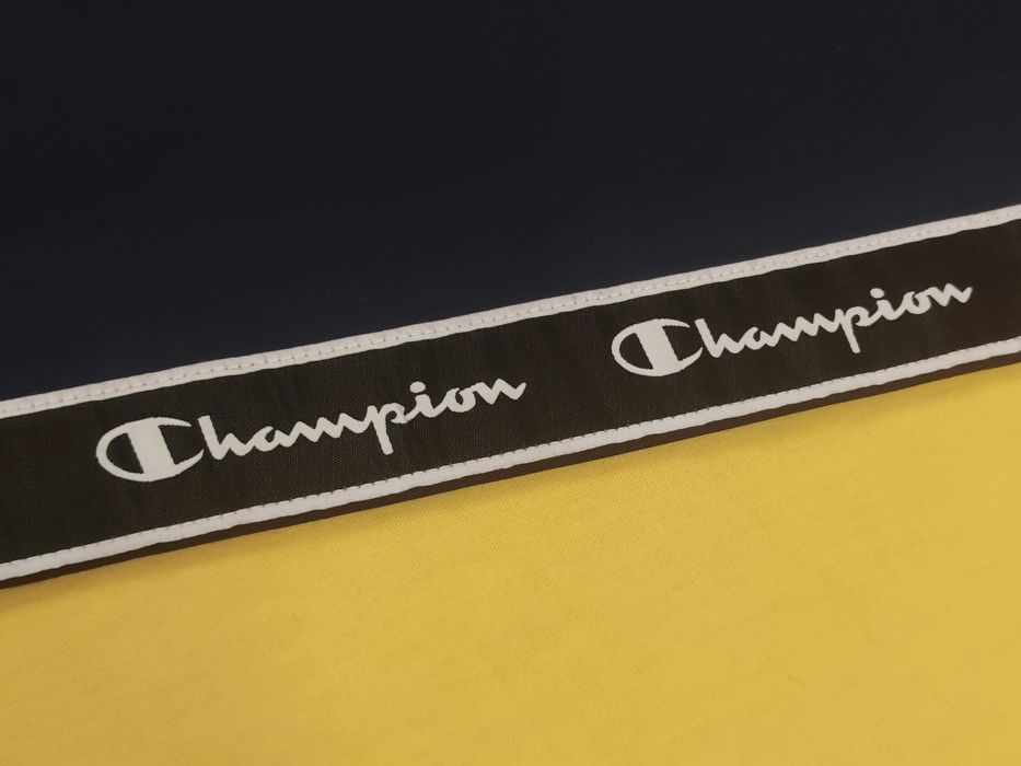 Pantaloni Champion Dark Blue