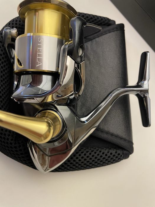 Shimano Stella FI 3000 HG