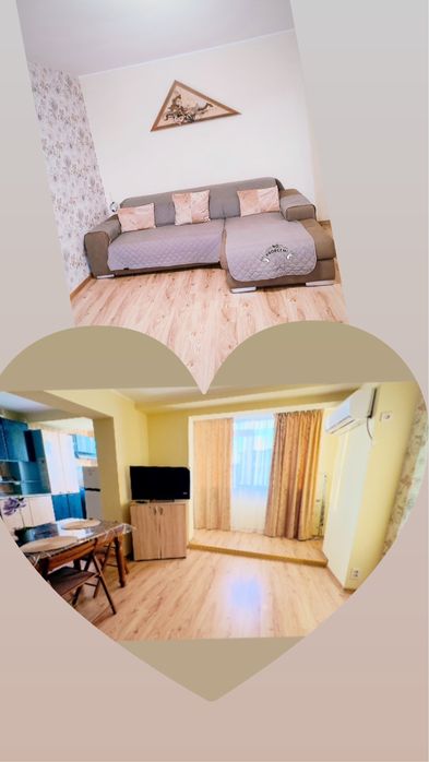 Inchiriez apartamente regim hotelier