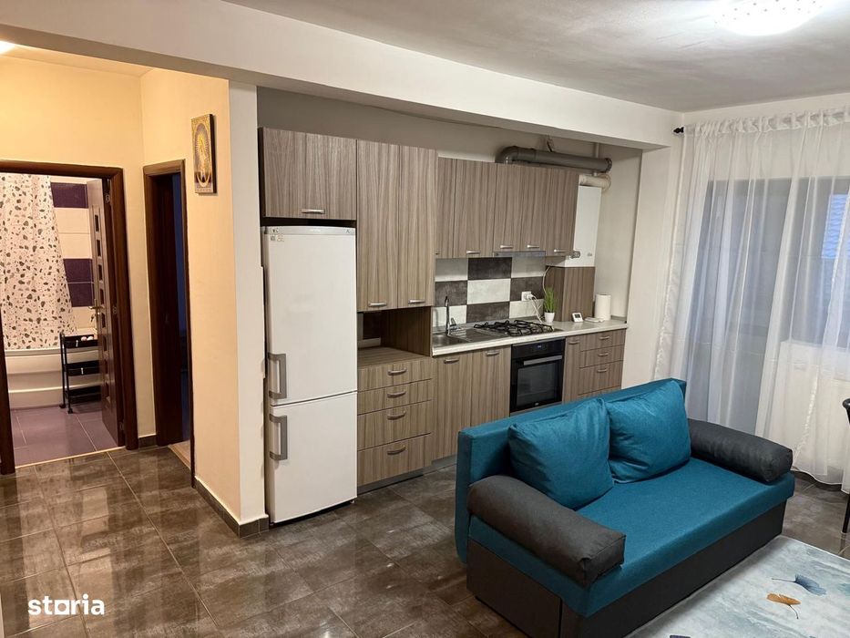 Apartament 2 camere de închiriat în Bragadiru loc de parcare