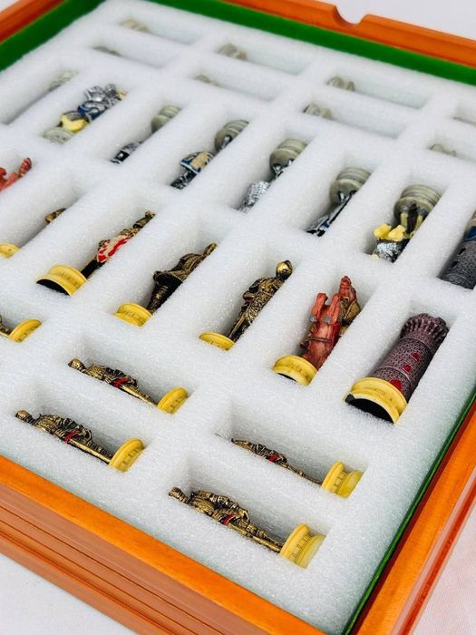 Шахматная доска качественный Шахмат
премиум