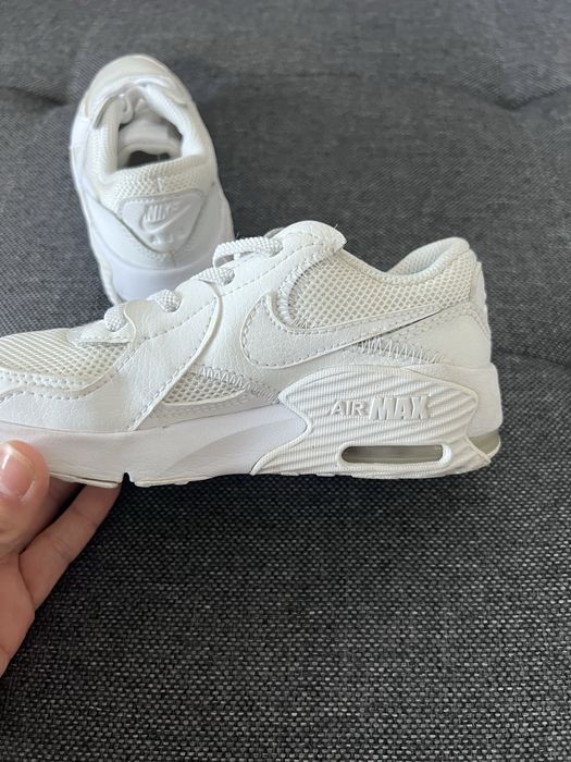 Nike AIR MAX  Excee copii marimea 28