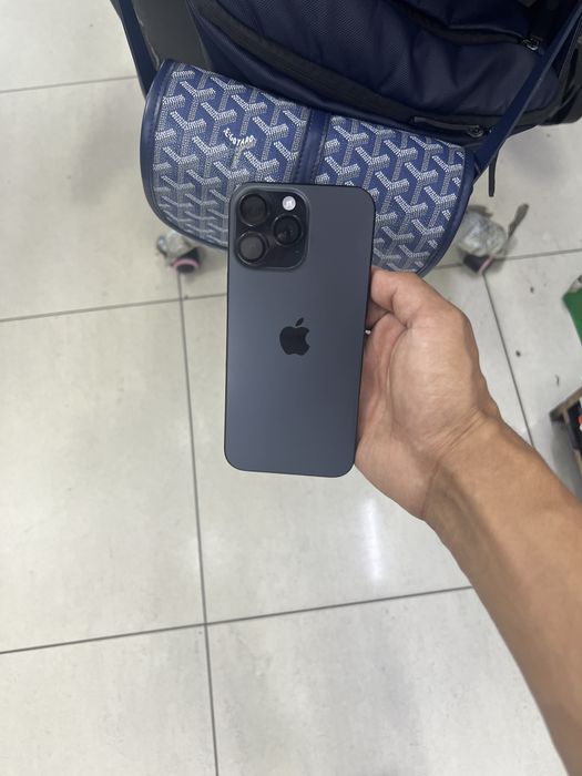 Iphone 16 pro max ideal