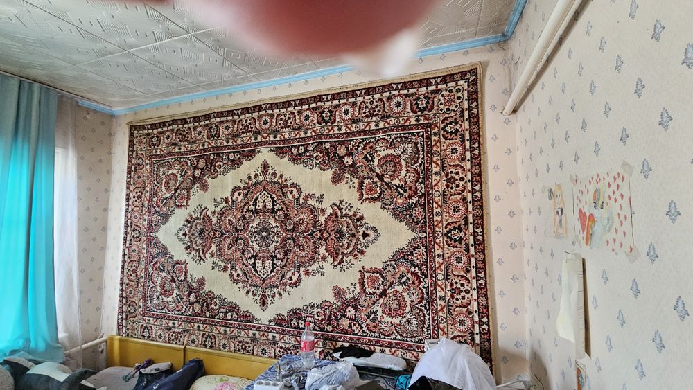 Продам советские ковры