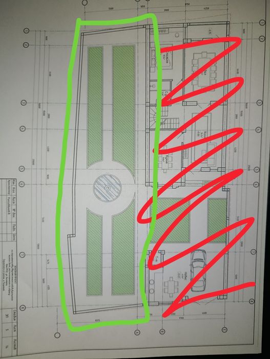 Yer 2.4 sotix srochna sotiladi