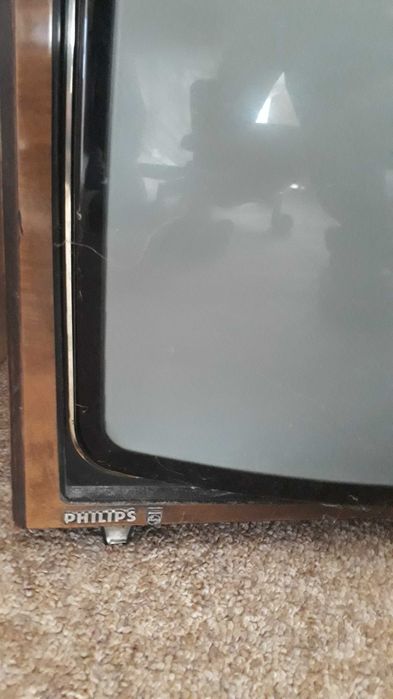 Стари телевизори