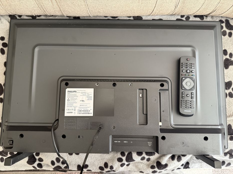 Телевизор Philips 32