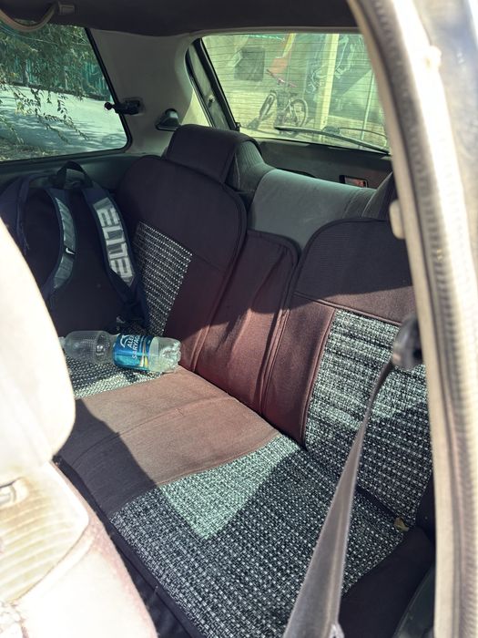 Продам мазду 323, либо обмен на эндуро