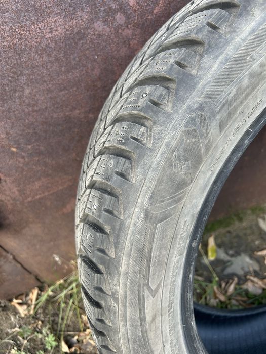 Зимняя резина goodyear ТОРГ