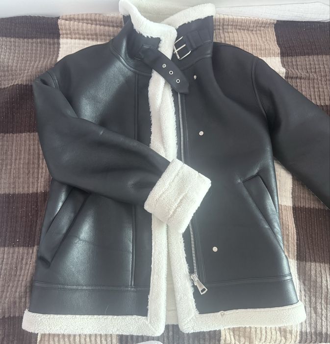 продам авиатор/дубленку