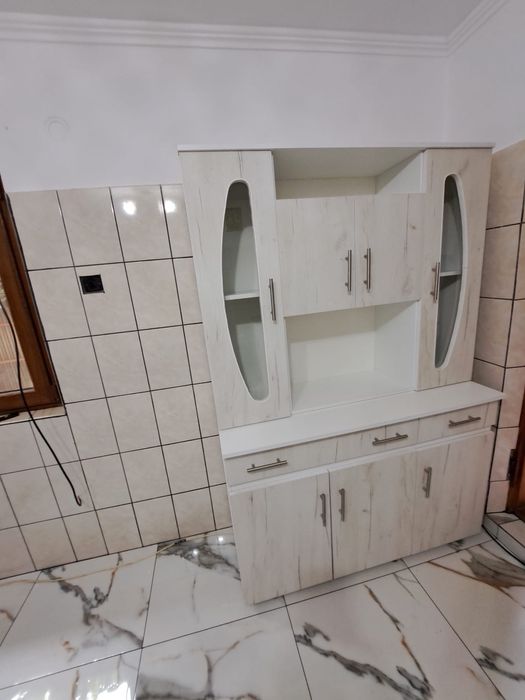 Vand bufet bucatarie