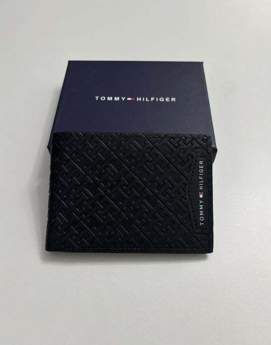 Portofel Tommy Hilfiger