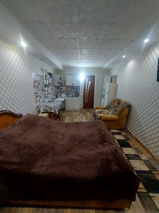 Квартиры посуточно