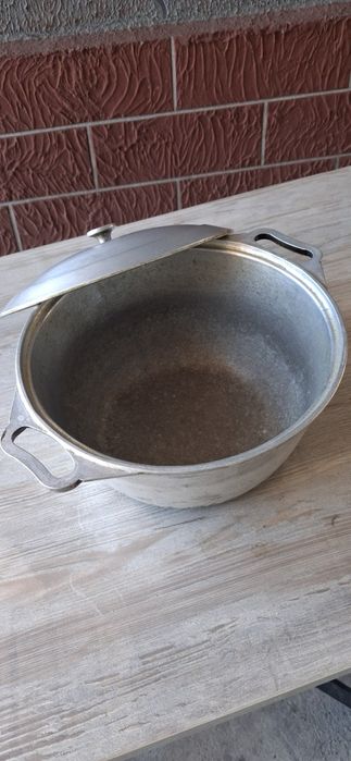 Казан Сковорода Орешница Печеничница