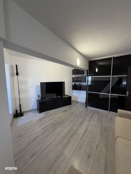 Apartament renovat Siderurgistilor