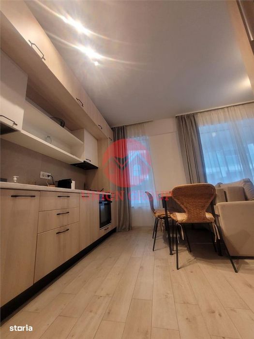 Studio Modern Mamaia Nord, la 5 minute de Plaja