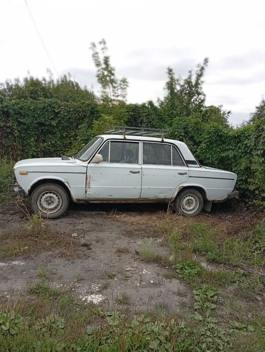 Продам ваз 06 обмен