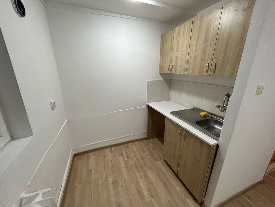 Garsoniera Pantelimon renovata proprietar