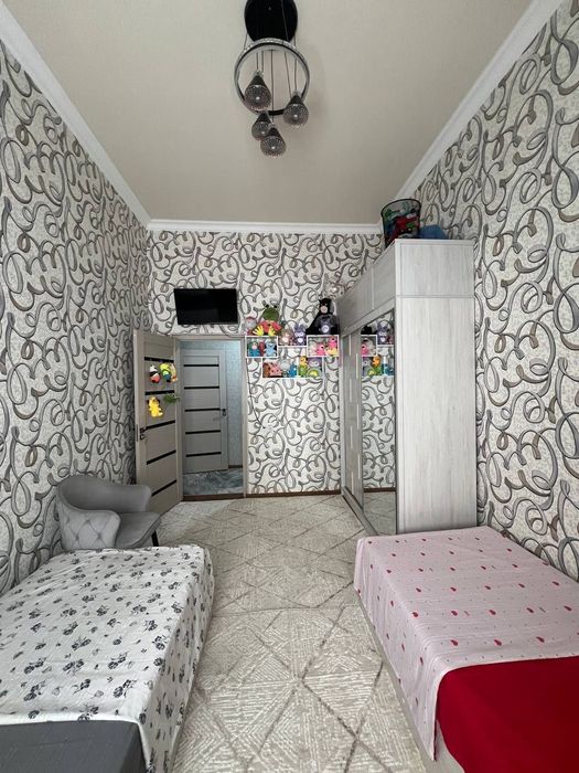 Продается квартира