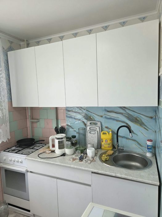 Продам 3 х квартиру парк победы
