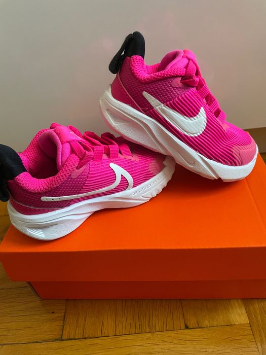 Детски маратонки Найк