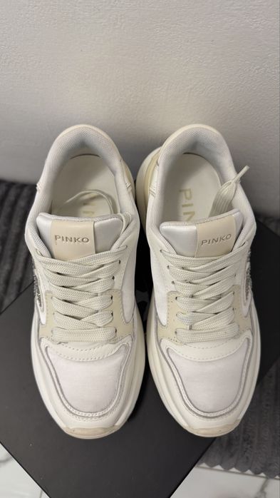 Оригинални маратонки Пинко / Pinko