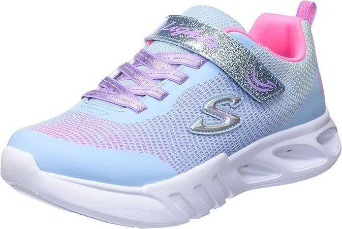 Детски маратонки Skechers Flick Flash C11.5 (29)