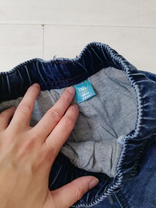 Детски дрешки за момче Р-р 98/104